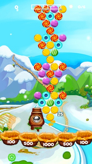 Bubble Candy Heroes : Bubble Mania(圖3)-速報App