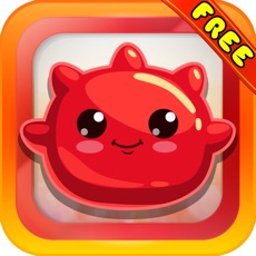 Activities of Cute Pet Jelly Candy Blitz : - A match 3 puzzles for Christmas season