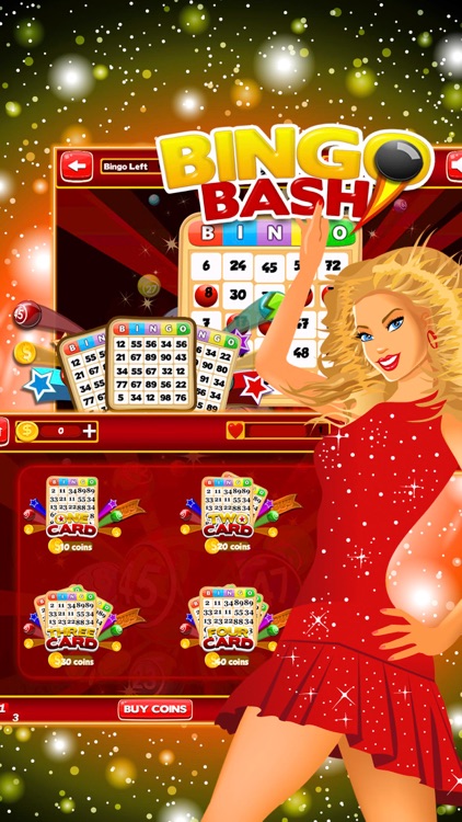 Bingo Pudding Blitz - Free Bingo Game