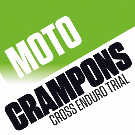 Moto Crampons icon