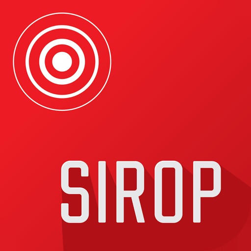 SIROP Quillota icon