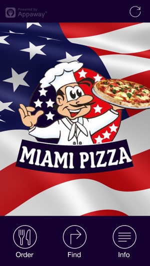 Miami Pizza, Bury(圖1)-速報App