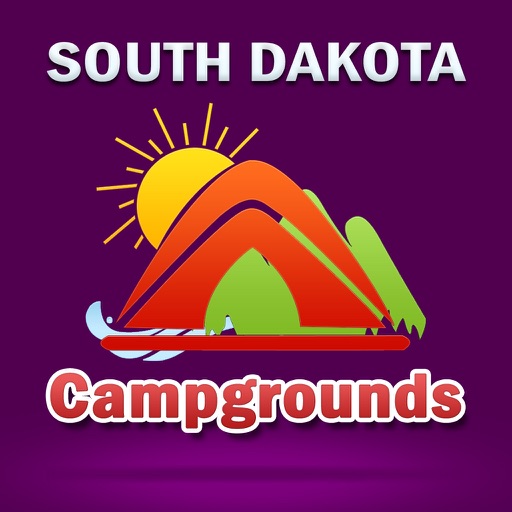 South Dakota Campgrounds and RV Parks