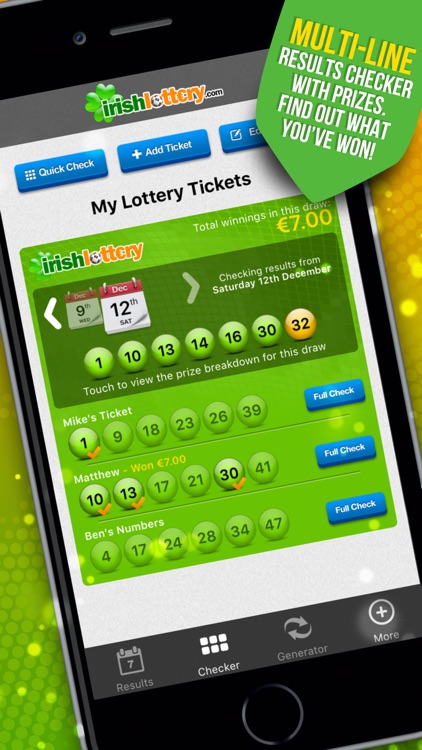 Irish Lottery screenshot-3