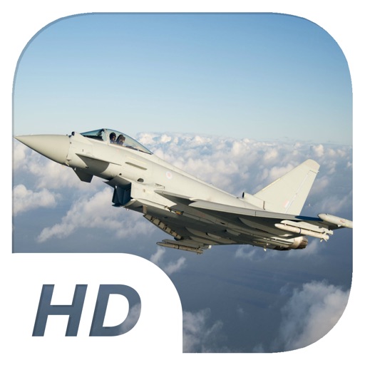 FlashBear - Flight Simulation iOS App