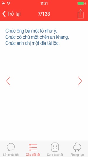 Tin Nhan SMS Chuc Tet 2016 Binh Than - L