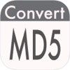 Free MD5 Easy Convert