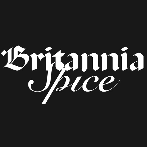 Britannia Spice icon