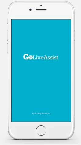 Game screenshot GoLiveAssist (GLA) mod apk