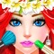 Summer Closet - Beauty Salon