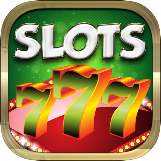 777 Pharaoh Paradise Lucky Slots Game - FREE Casino Slots icon