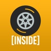 Inside Cars: Top Auto News and Videos Fast