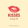 Kisses Over IP