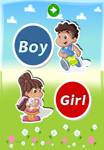 Learn English Vocabulary V.7 : learning Education games for kids and beginner Free screenshot 2