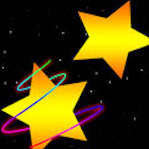 Shining Stars iOS App