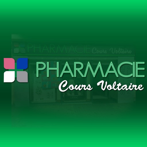 Pharmacie Voltaire