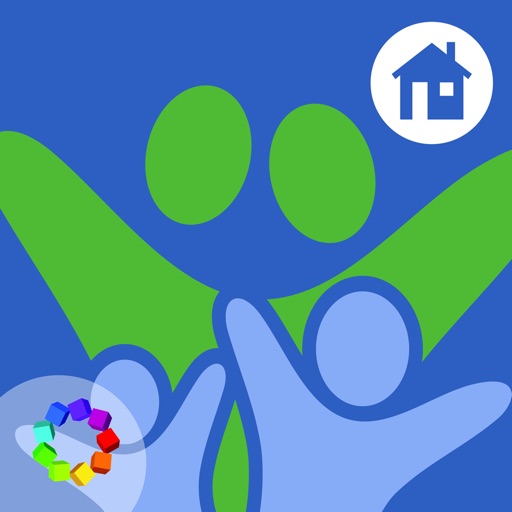 Early Education - Home Kit icon