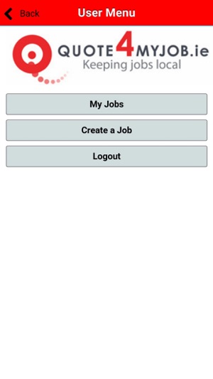 Quote 4 My Job(圖2)-速報App