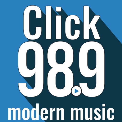 Click 98.9 Seattle’s Modern Music