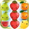 Crazy Fresh Fruit Match-3 Line is an addictive Match 3 jewels fruit crushing game, on a match 3 game you need to match 3 or more fruits of the same kind