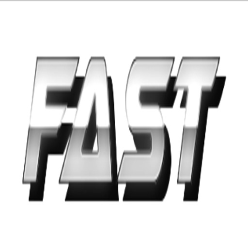 FAST !! iOS App