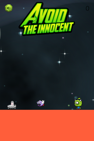 Space Champion - Hero Invaders screenshot 3