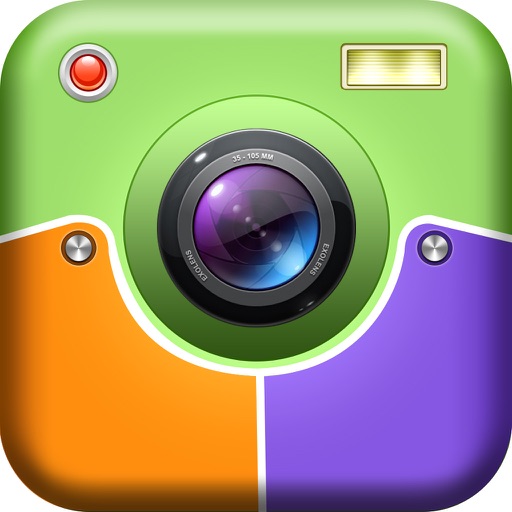 Photo Funia Effects icon