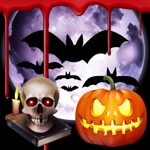 Magic Alchemist Halloween Free Icon