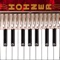 Hohner announces a brand new music app for the iPhone/iPod Touch: The Hohner Piano Mini SqueezeBox