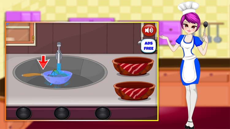 Tasty Treats Recipes screenshot-4