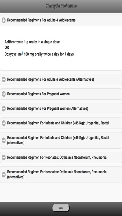 2015 Treatment Guidelines