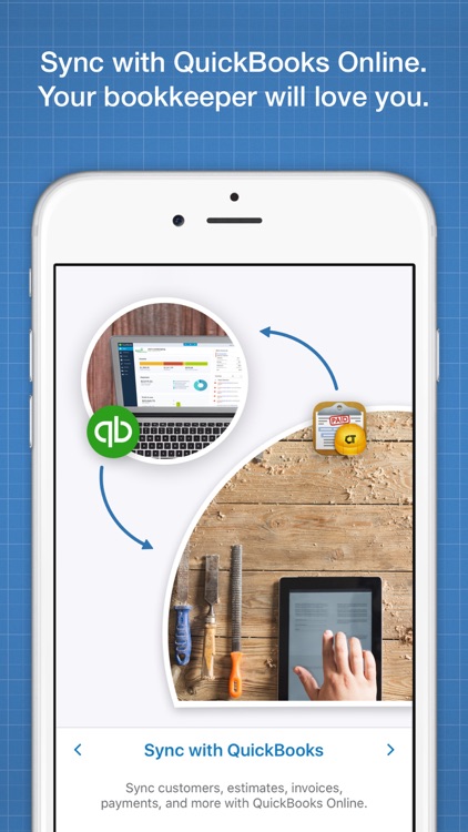 ContractorTools screenshot-3