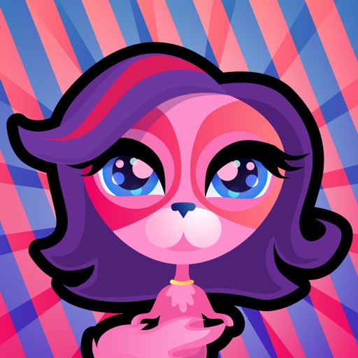 Yummy Swap - Journey To Pet Shop Version icon