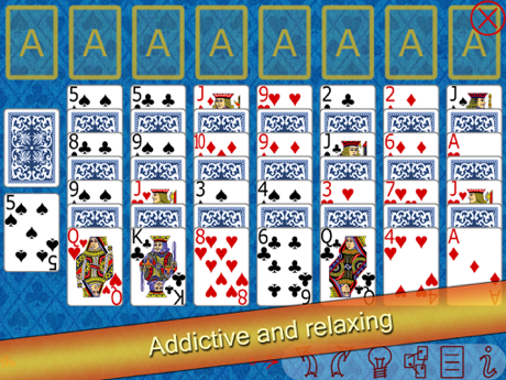 Cheats for Solitaire Collection Premium
