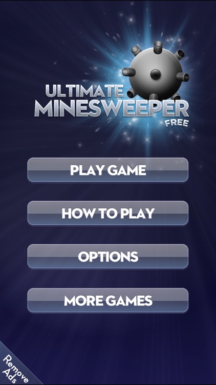 Ultimate Minesweeper Free screenshot-3