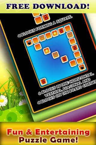 Cutie Flicks - Play Finger Reflex Puzzle Game for FREE ! screenshot 4