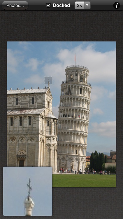 Photo Loupe
