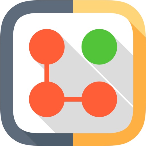 Dots Connect Challenge icon
