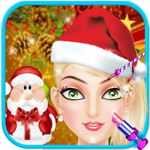 Christmas Makeover 2016 Icon