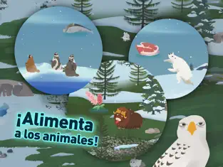 Captura 3 MarcoPolo Ártico iphone