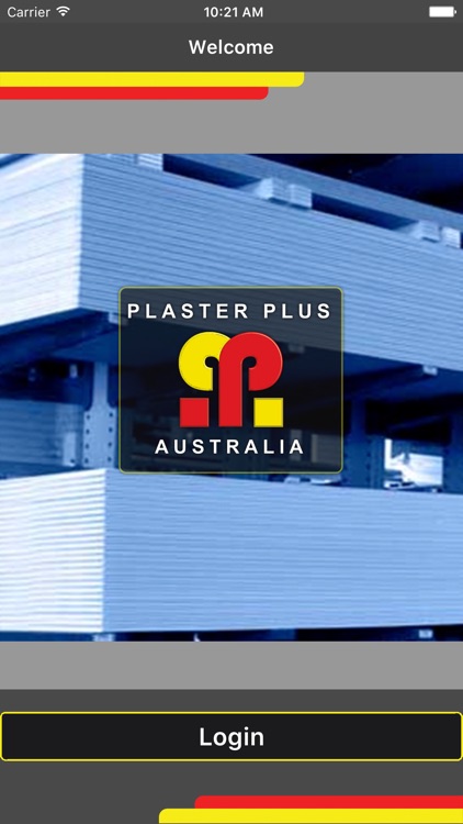 Plaster Plus Express