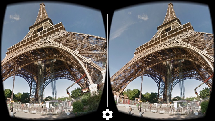 Google Cardboard screenshot-4