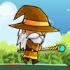 Run Jump Wizard Pro