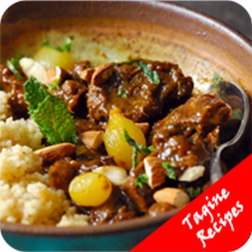 Tagine Recipes icon