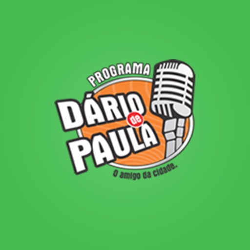 Dário de Paula icon