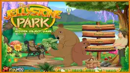 Game screenshot Jellystone Park Hidden Object hack