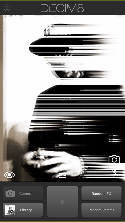 Decim8