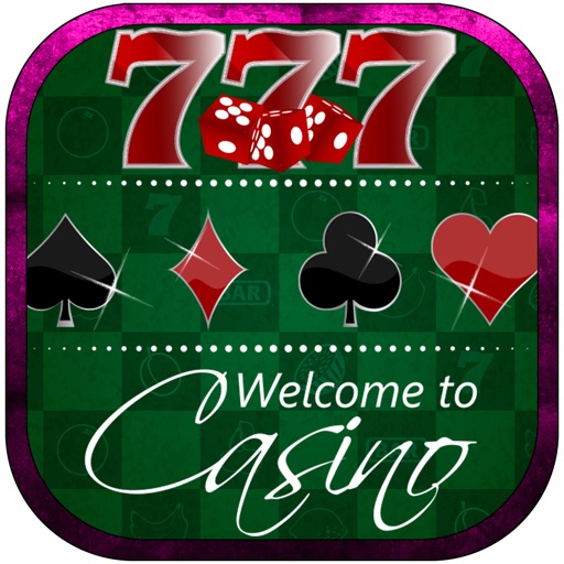 777 Tons Of Fun Casino - FREE SLOTS icon