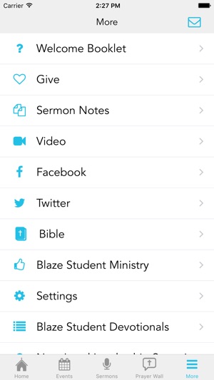 Sebastian Christian Church(圖4)-速報App