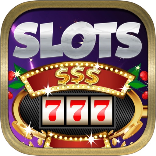 2016 A Big Win Heaven Lucky Slots Game FREE icon